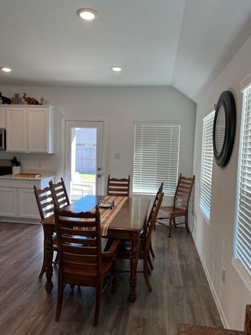 22215 Scarlino Drive, Hockley, TX 77447