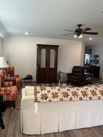 22215 Scarlino Drive, Hockley, TX 77447