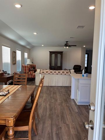 22215 Scarlino Drive, Hockley, TX 77447