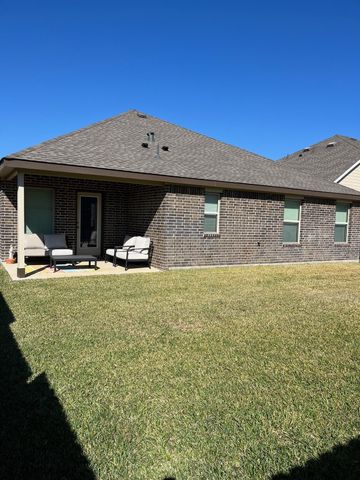 22215 Scarlino Drive, Hockley, TX 77447