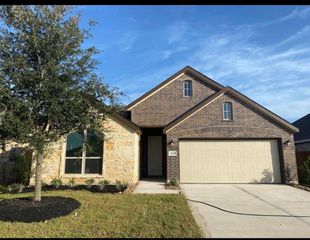 22215 Scarlino Drive, Hockley, TX 77447