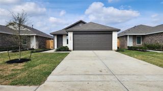 26850 Cascade Sunrise Street, Katy, TX 77493