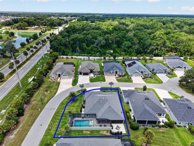 2767 DUNHAM DRIVE, The Villages, FL 32163