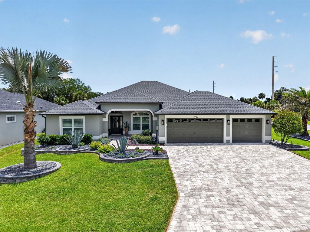 2767 DUNHAM DRIVE, The Villages, FL 32163
