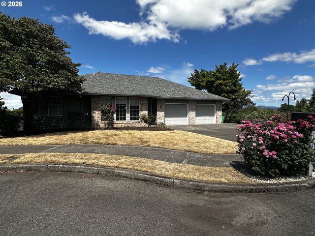 14441 Ne MORRIS Ct, Portland, OR 97230