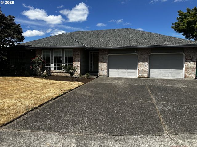 14441 Ne MORRIS Ct, Portland, OR 97230
