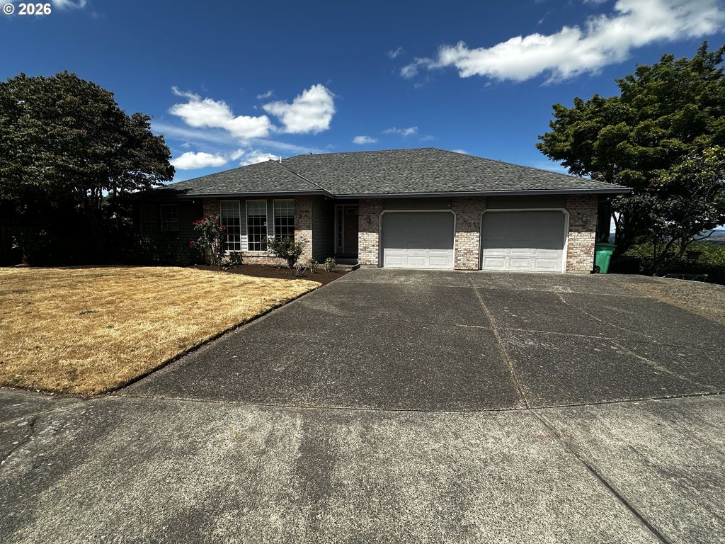 14441 Ne MORRIS Ct, Portland, OR 97230