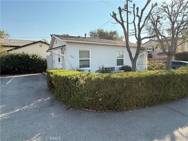 1214 S Primrose Avenue, Monrovia, CA 91016