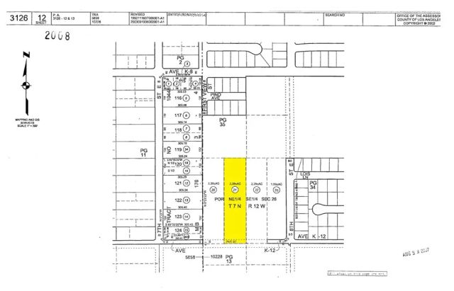 771 E Avenue K-12, Lancaster, CA 93535