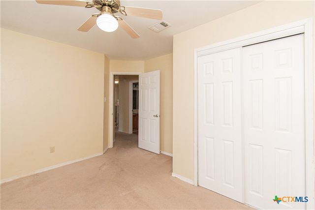 5011 White Rock Drive, Killeen, TX 76542