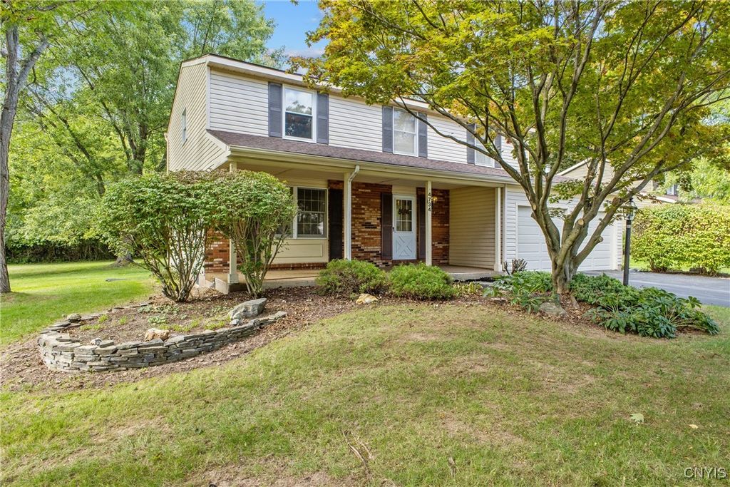 4734 Sabre Lane, Manlius, NY 13104