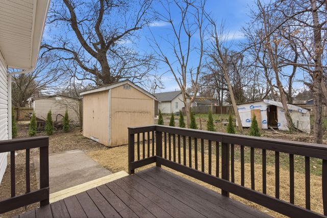 507 E State St, Murfreesboro, TN 37130