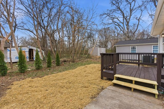 507 E State St, Murfreesboro, TN 37130