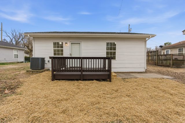 507 E State St, Murfreesboro, TN 37130