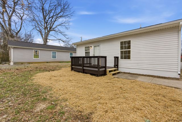 507 E State St, Murfreesboro, TN 37130