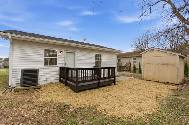 507 E State St, Murfreesboro, TN 37130