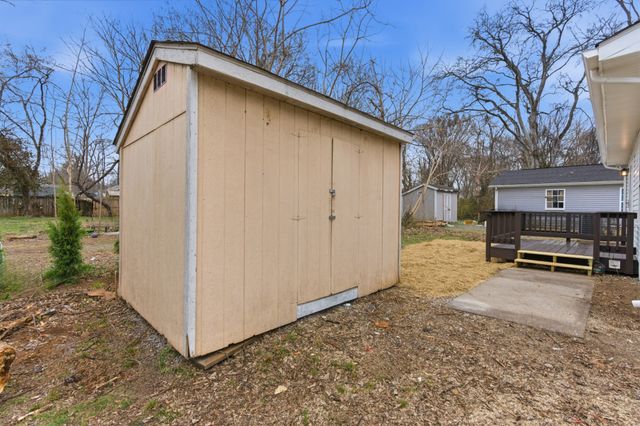 507 E State St, Murfreesboro, TN 37130