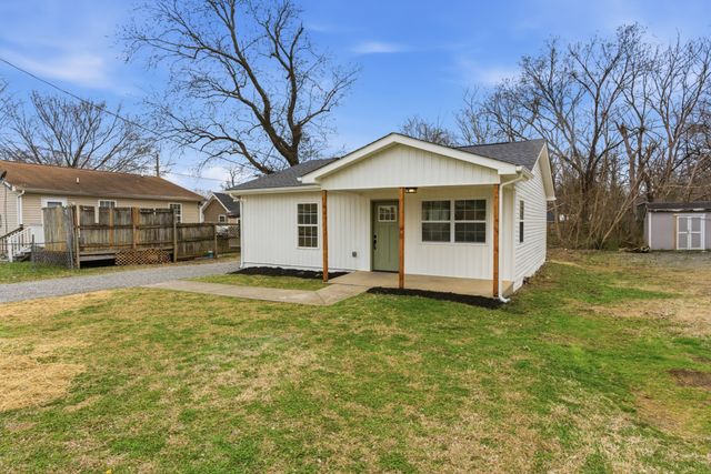 507 E State St, Murfreesboro, TN 37130