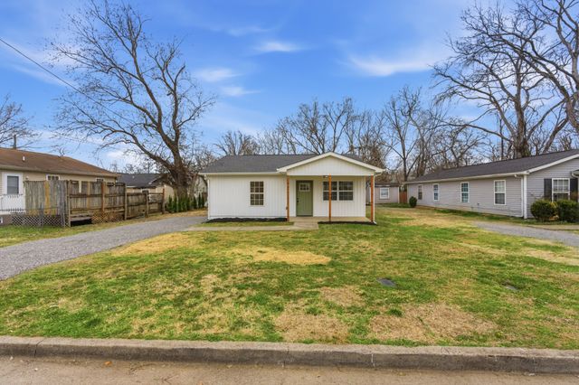 507 E State St, Murfreesboro, TN 37130