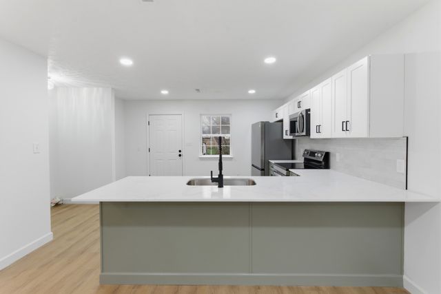 507 E State St, Murfreesboro, TN 37130