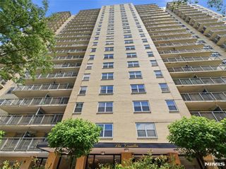 6600 Boulevard E 19H, West New York, NJ 07093