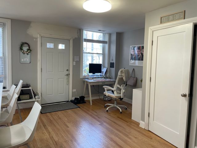 Address unavailable.