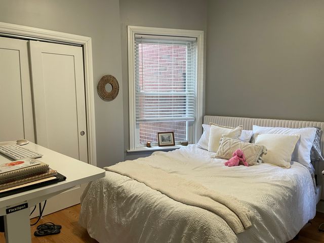 Address unavailable.