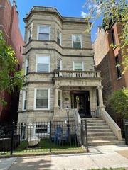 Address unavailable.