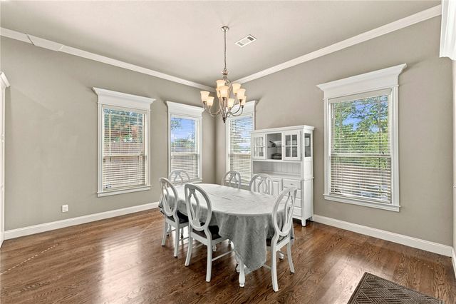 4202 NE Kenton Avenue, Bentonville, AR 72712