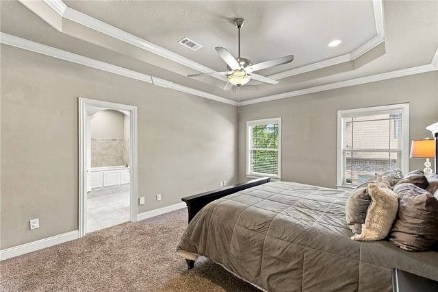 4202 NE Kenton Avenue, Bentonville, AR 72712