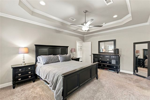 4202 NE Kenton Avenue, Bentonville, AR 72712