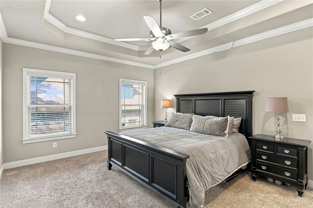 4202 NE Kenton Avenue, Bentonville, AR 72712