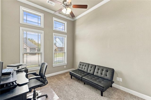 4202 NE Kenton Avenue, Bentonville, AR 72712
