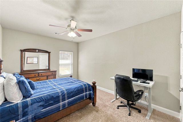 4202 NE Kenton Avenue, Bentonville, AR 72712