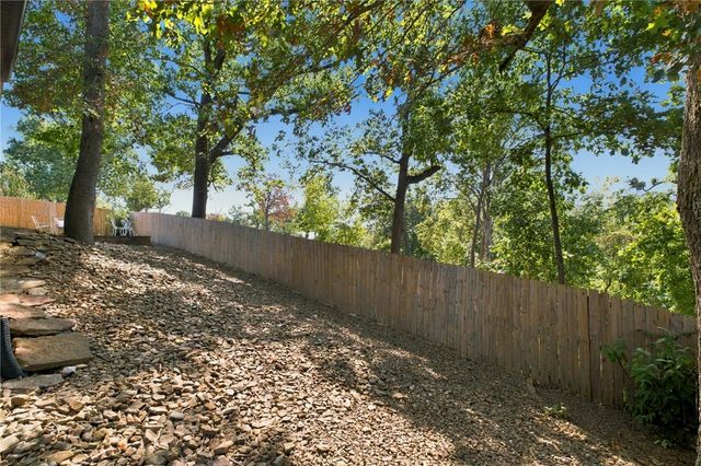 4202 NE Kenton Avenue, Bentonville, AR 72712