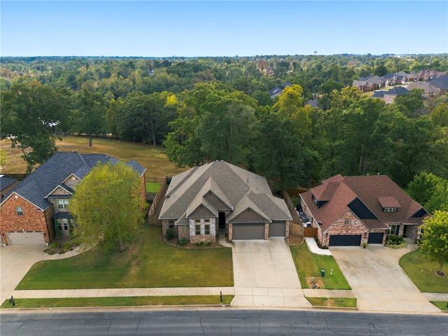4202 NE Kenton Avenue, Bentonville, AR 72712