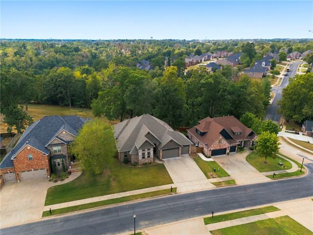 4202 NE Kenton Avenue, Bentonville, AR 72712