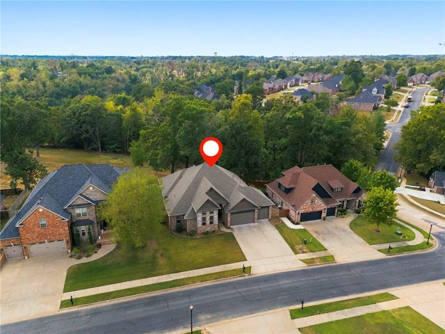 4202 NE Kenton Avenue, Bentonville, AR 72712