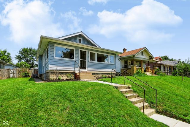 1532 E Tabor Street, Indianapolis, IN 46203