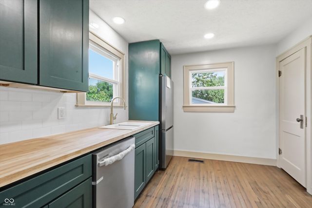 1532 E Tabor Street, Indianapolis, IN 46203
