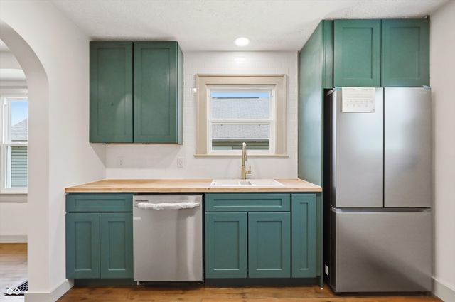 1532 E Tabor Street, Indianapolis, IN 46203