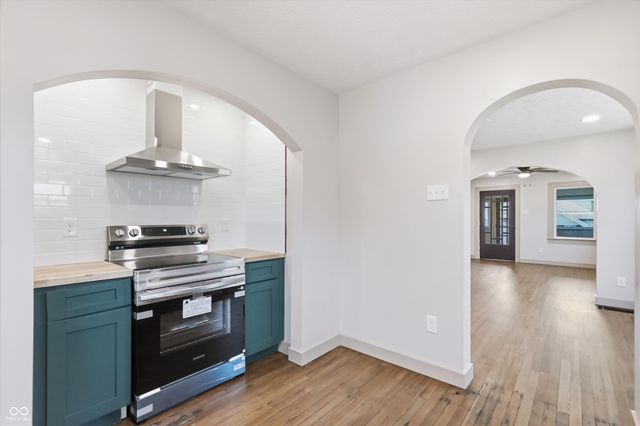 1532 E Tabor Street, Indianapolis, IN 46203