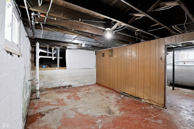 1532 E Tabor Street, Indianapolis, IN 46203