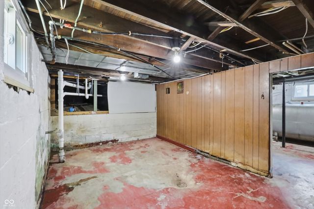 1532 E Tabor Street, Indianapolis, IN 46203