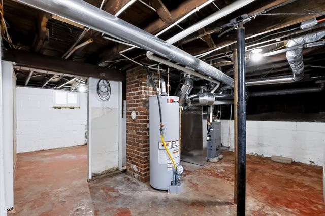 1532 E Tabor Street, Indianapolis, IN 46203