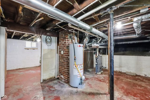 1532 E Tabor Street, Indianapolis, IN 46203