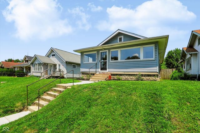 1532 E Tabor Street, Indianapolis, IN 46203