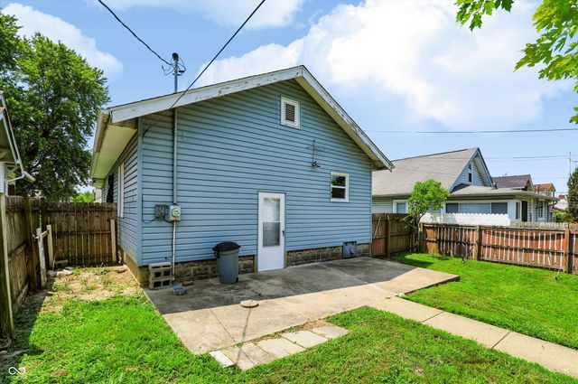 1532 E Tabor Street, Indianapolis, IN 46203