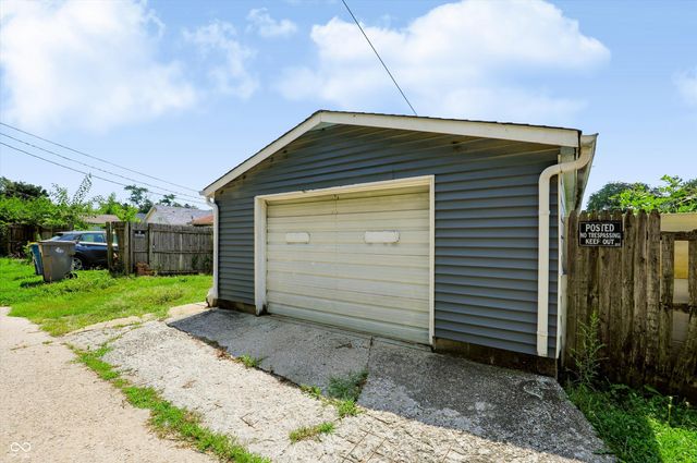 1532 E Tabor Street, Indianapolis, IN 46203