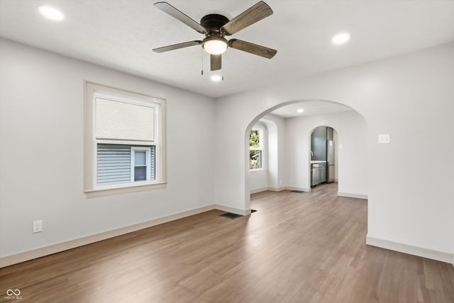 1532 E Tabor Street, Indianapolis, IN 46203